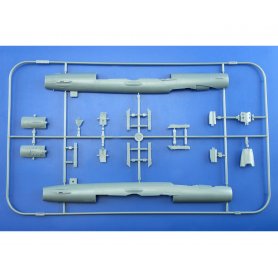 Eduard 1:48 MIG-21R WEEKEND edition