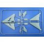 EDUARD 1:48 84123 MIG-21R WEEKEND