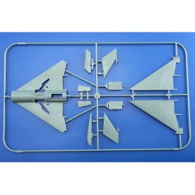 Eduard 1:48 MIG-21R WEEKEND edition