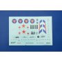 EDUARD 1:48 84123 MIG-21R WEEKEND