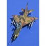 EDUARD 1:48 84123 MIG-21R WEEKEND