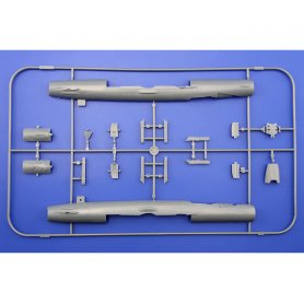Eduard 1:48 MIG-21SMT/MT WEEKEND edition