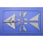 Eduard 1:48 MIG-21SMT/MT WEEKEND edition