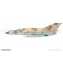 Eduard 1:48 MIG-21SMT/MT WEEKEND edition