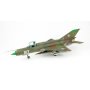 Eduard 1:48 MIG-21SMT/MT WEEKEND edition