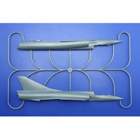 Eduard 1:48 Mirage III CJ