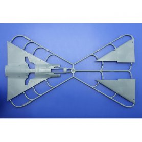 Eduard 1:48 Mirage III CJ