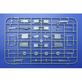 Eduard 1:48 Mirage III CJ