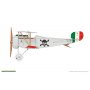 Eduard 1:48 Nieuport 17 