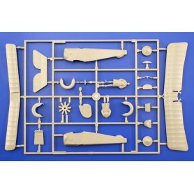 Eduard 1:48 Nieuport Ni-11 Weekend 