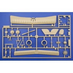 EDUARD 1:48 8051 NIEUPORT NI-17 PROFIPACK