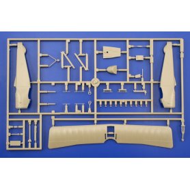 EDUARD 1:48 8051 NIEUPORT NI-17 PROFIPACK