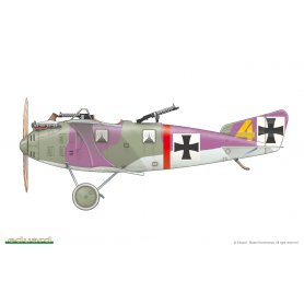 Eduard 1:48 Roland C.II
