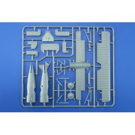 Eduard 1:48 SSW D.III F WEEKEND