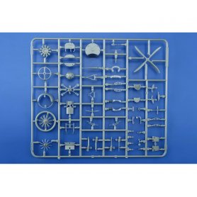 Eduard 1:48 SSW D.III F WEEKEND