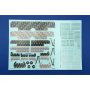 EDUARD 1:48 8484 FOKKER D.III F WEEKEND