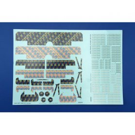 Eduard 1:48 SSW D.III F WEEKEND