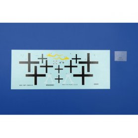 EDUARD 1:48 8484 FOKKER D.III F WEEKEND