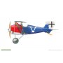 Eduard 1:48 SSW D.III F WEEKEND