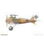 Eduard 1:48 SSW D.III F WEEKEND