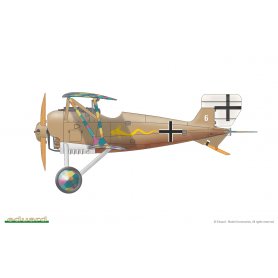 Eduard 1:48 SSW D.III F WEEKEND