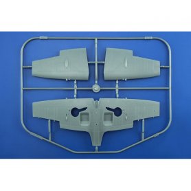 Eduard 8285 Spitfire Mk. XVI Bubbletop