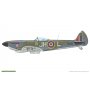 Eduard 8285 Spitfire Mk. XVI Bubbletop
