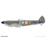 Eduard 1:48 Supermarine Spitfire Mk. XVI Bubbletop ProfiPACK