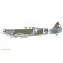 Eduard 1:48 Supermarine Spitfire Mk.IX WEEKEND edition