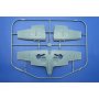 Eduard 1:48 Supermarine Spitfire Mk.IXc late version WEEKEND edition