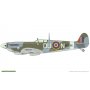 Eduard 1:48 Supermarine Spitfire Mk.IXc late version WEEKEND edition