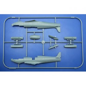 Eduard 1:48 Supermarine Spitfire Mk.IXe ProfiIPACK