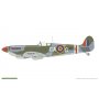 Eduard 1:48 Supermarine Spitfire Mk.IXe ProfiIPACK