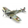 Eduard 1:48 Supermarine Spitfire Mk.IXe ProfiIPACK