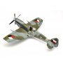 Eduard 1:48 Supermarine Spitfire Mk.IXe ProfiIPACK