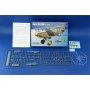 Eduard 1:72 AVIA B.534 4. SERIE WEEKEND