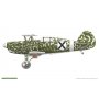 Eduard 1:72 AVIA B.534 4. SERIE WEEKEND