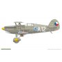 Eduard 1:72 AVIA B.534 4. SERIE WEEKEND