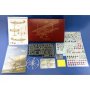 Eduard 1:72 Avia B.534 Quatro Combo UATTRO COMBO ROYAL CLASS