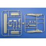 Eduard 1:72 Avia B.534 Quatro Combo UATTRO COMBO ROYAL CLASS