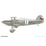 Eduard 1:72 Avia B.534 Quatro Combo UATTRO COMBO ROYAL CLASS