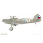 Eduard 1:72 Avia B.534 Quatro Combo UATTRO COMBO ROYAL CLASS