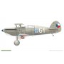 Eduard 1:72 Avia B.534 Quatro Combo UATTRO COMBO ROYAL CLASS