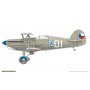 Eduard 1:72 Avia B.534 Quatro Combo UATTRO COMBO ROYAL CLASS