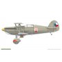 Eduard 1:72 Avia B.534 Quatro Combo UATTRO COMBO ROYAL CLASS