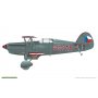 Eduard 1:72 Avia B.534 Quatro Combo UATTRO COMBO ROYAL CLASS