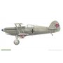 Eduard 1:72 Avia B.534 Quatro Combo UATTRO COMBO ROYAL CLASS