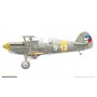 Eduard 1:72 Avia B.534 Quatro Combo UATTRO COMBO ROYAL CLASS
