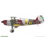 Eduard 1:72 Avia B.534 Quatro Combo UATTRO COMBO ROYAL CLASS