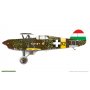 Eduard 1:72 Avia B.534 Quatro Combo UATTRO COMBO ROYAL CLASS